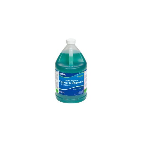 Global Equipment Global Industrial„¢ MultiPurpose Cleaner & Degreaser